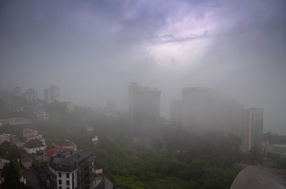 Photograph by Алекскандр Фатеев