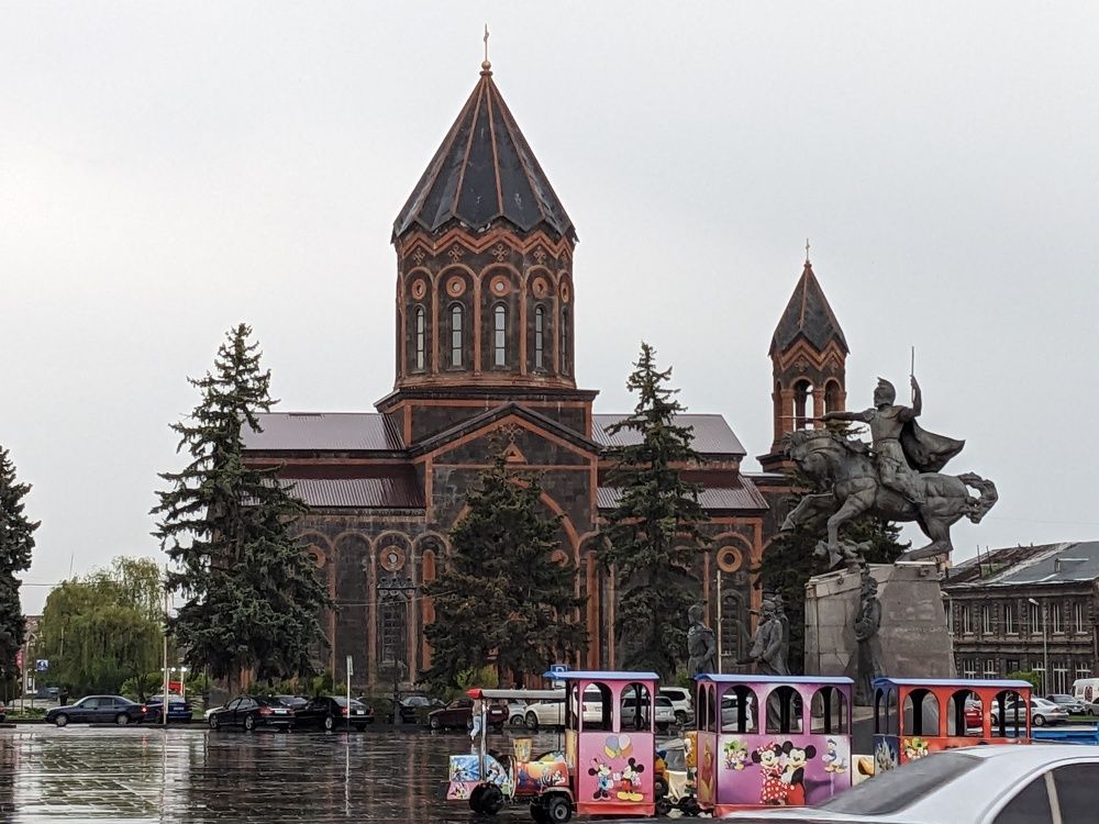 Photograph by Lilit Petrosyan