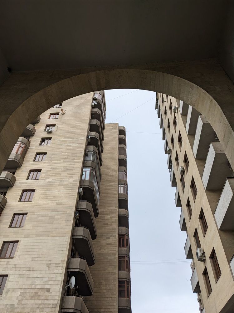 Photograph by Lilit Petrosyan