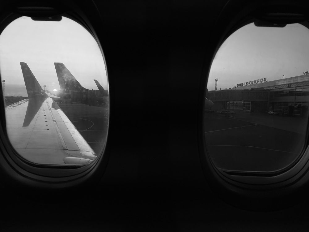 Photograph by Екатерина Максимова