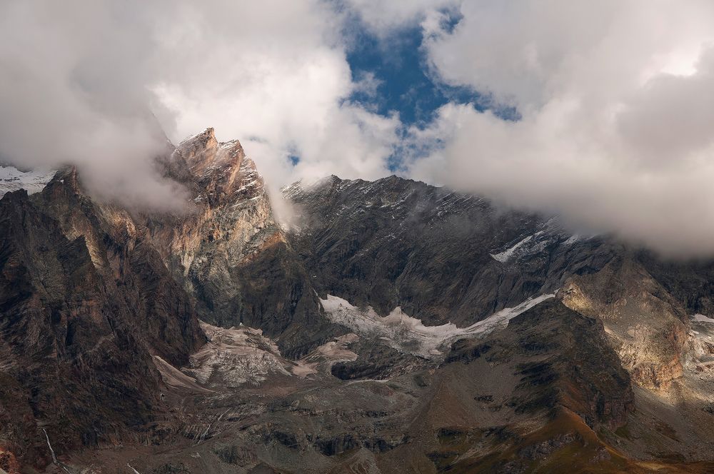 Photograph by Svetlana Rizzo