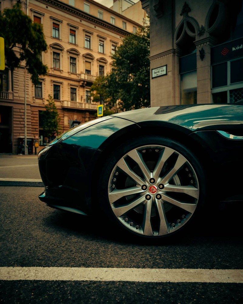 Photograph by George Georgiadis