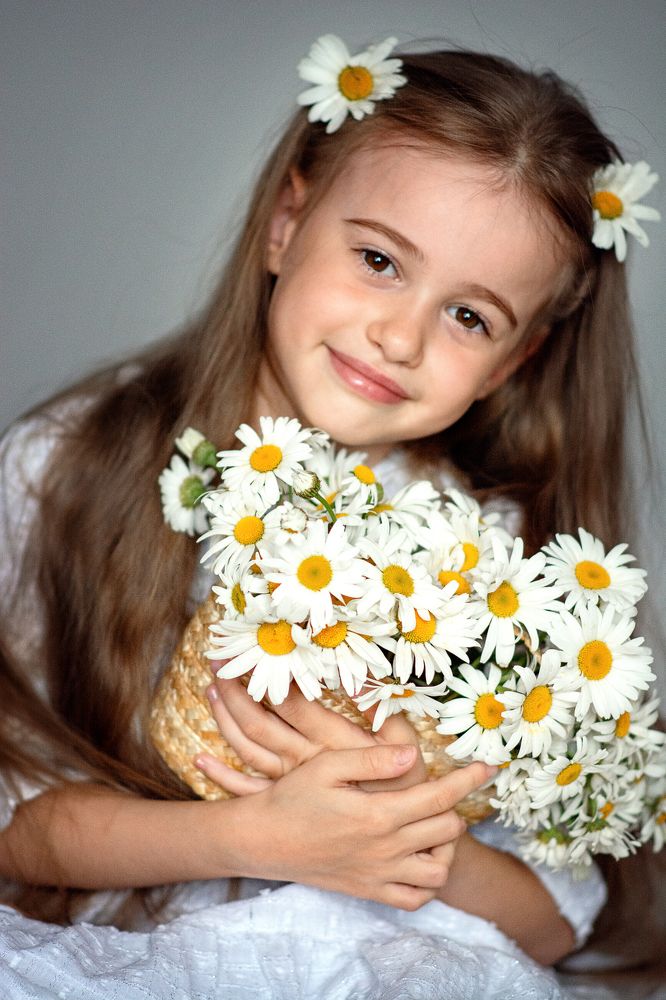 Фотография автора Марина Сокова