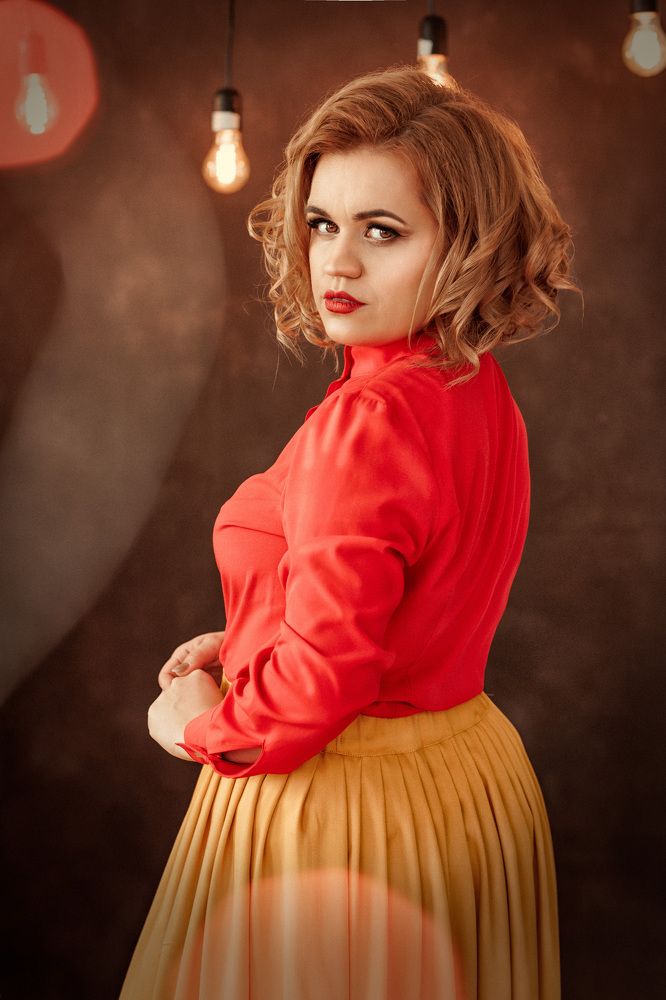 Photograph by Алёна Дуклер