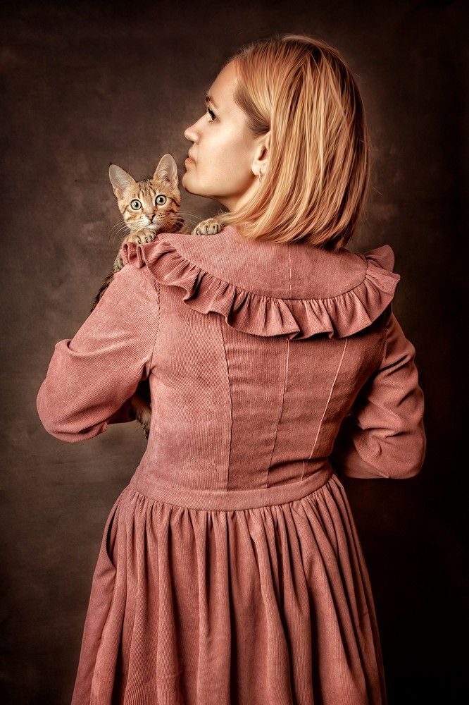 Photograph by Алёна Дуклер