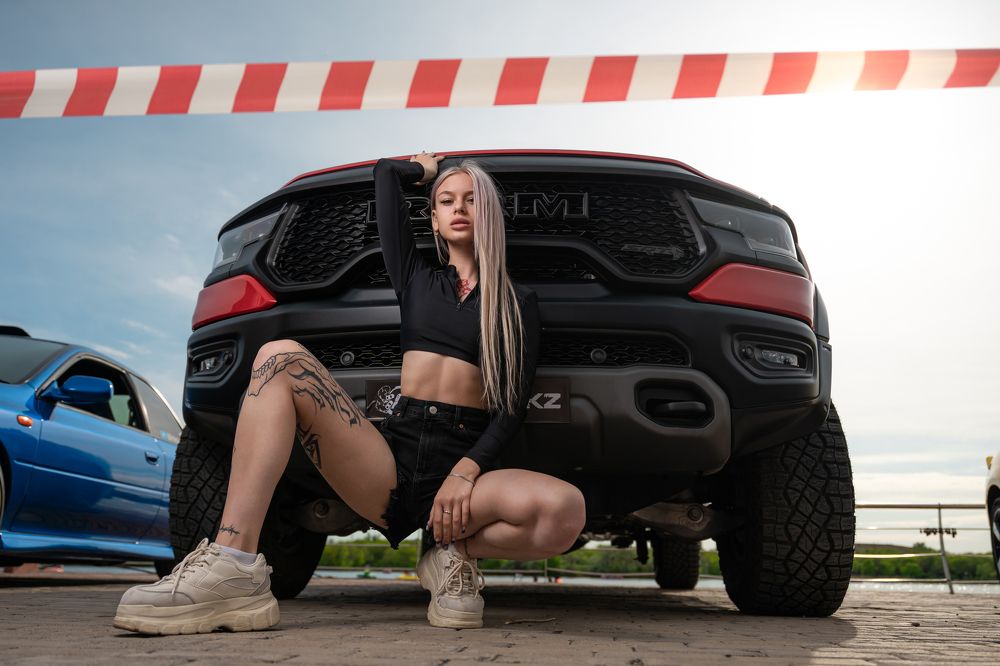 Photograph by Тимур Толеуов