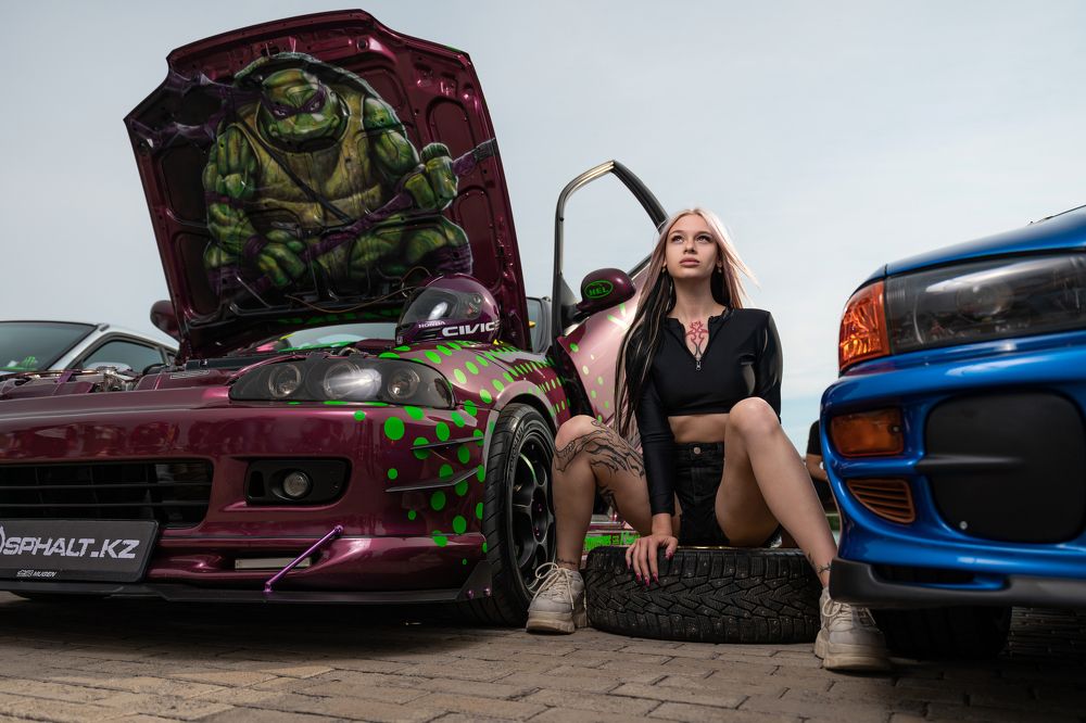 Photograph by Тимур Толеуов