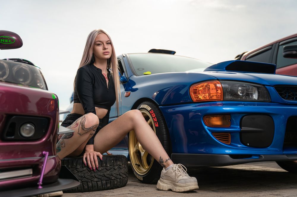 Photograph by Тимур Толеуов