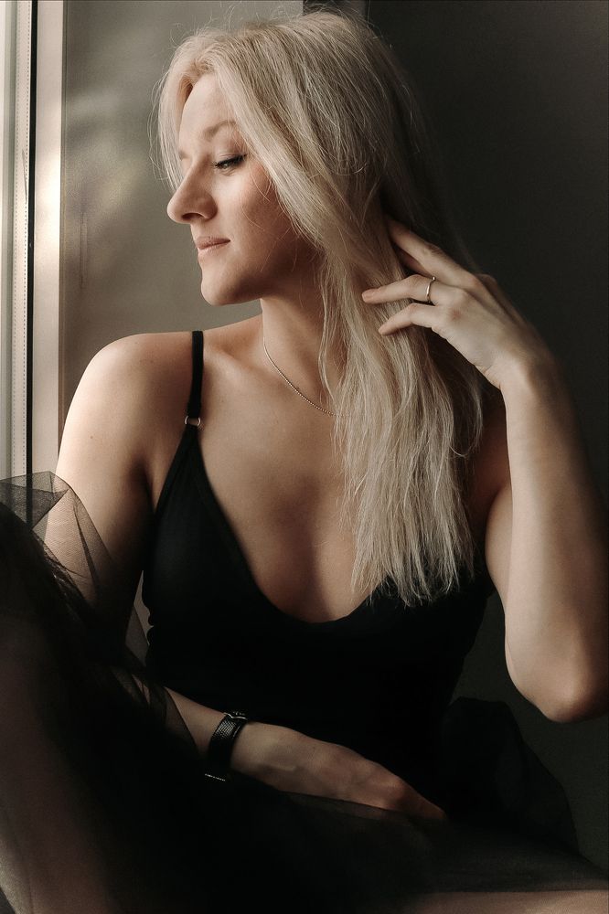 Photograph by Виктория Косинская