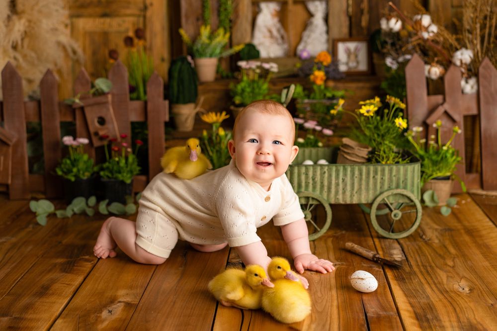 Photograph by Татьяна Сацаева