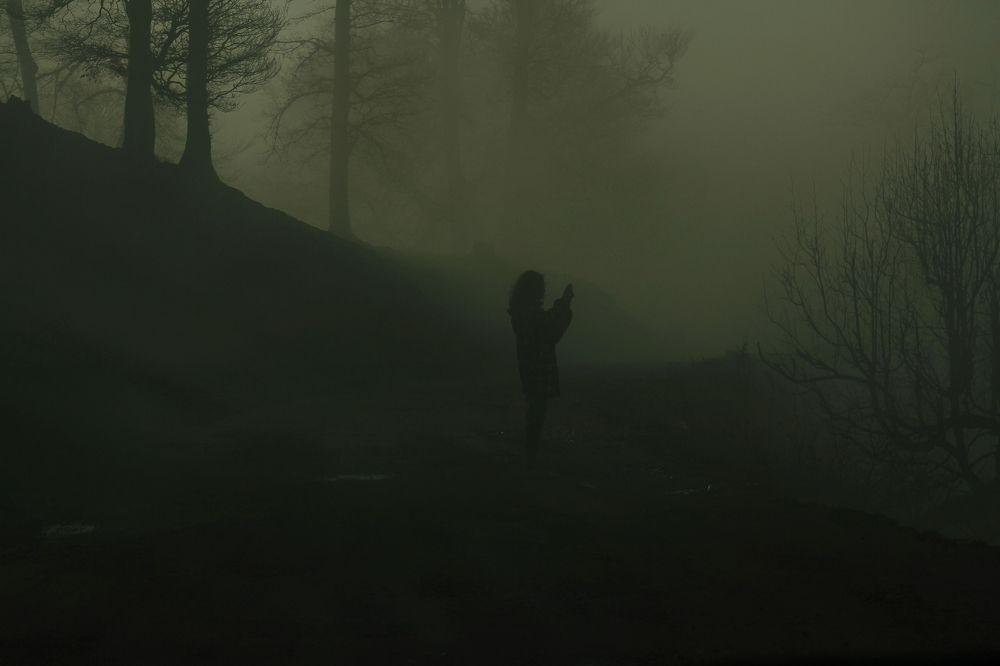 Photograph by mokhalad albu mohamad