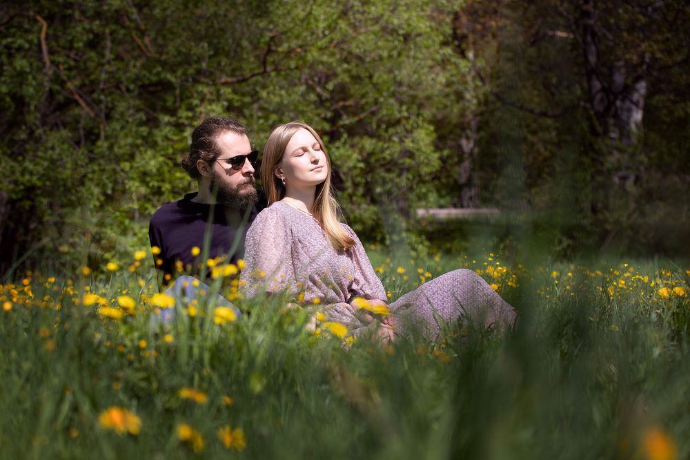 Photograph by Елена Овчинникова