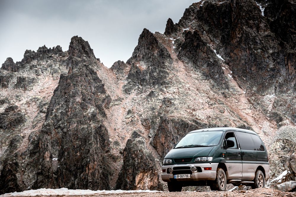 Photograph by Юрий Киреичев