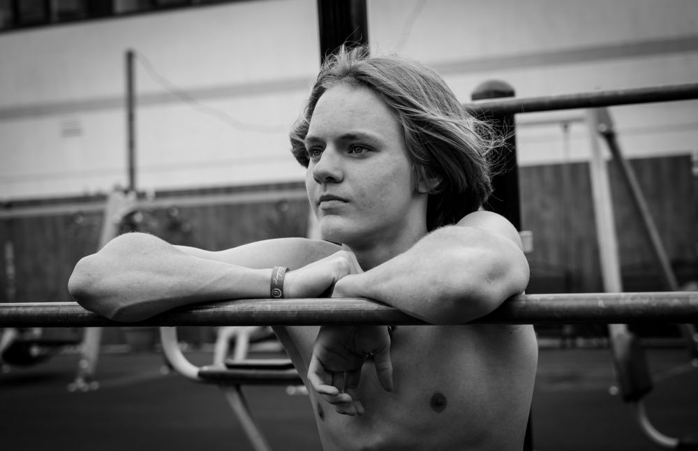 Photograph by Евгений Терёхин