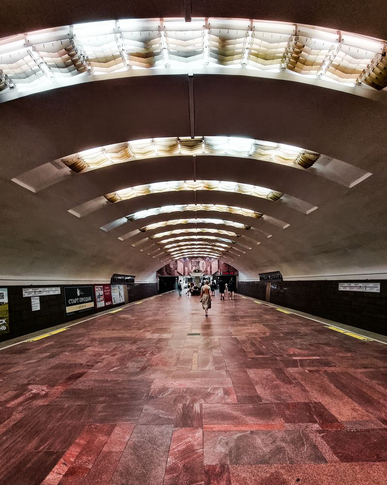 Photograph by Сергей Кесаев