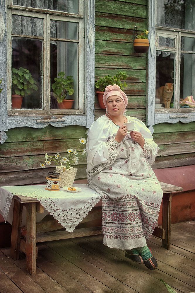 Photograph by Нина Аристова