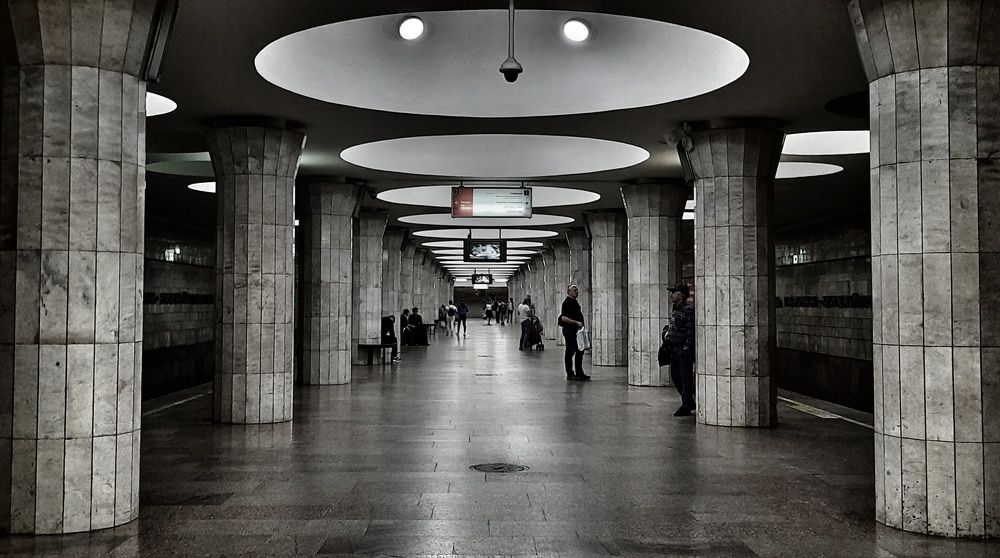 Photograph by Ольга