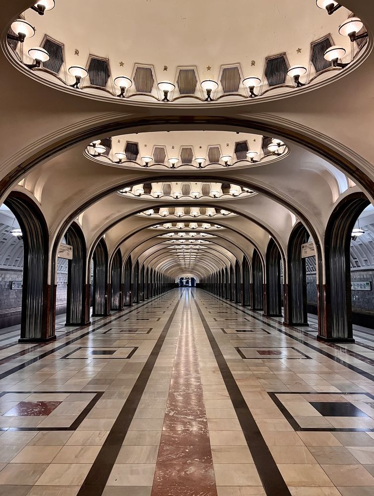 Photograph by Олег Банковский