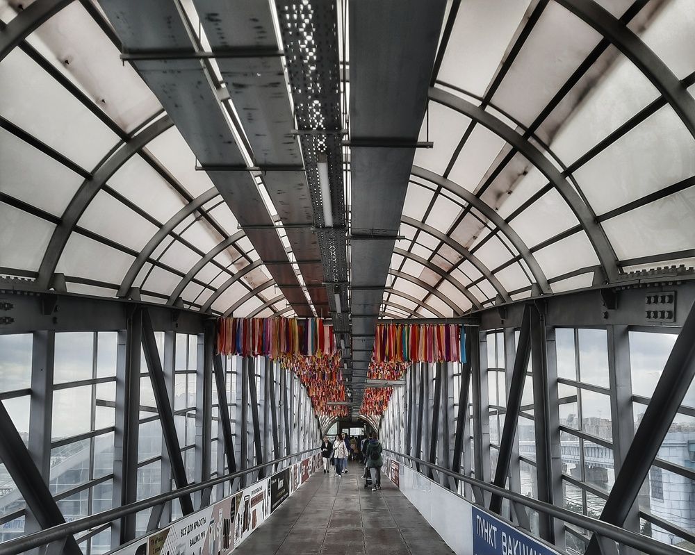 Photograph by Ольга