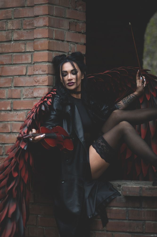 Photograph by Светлана Платонова