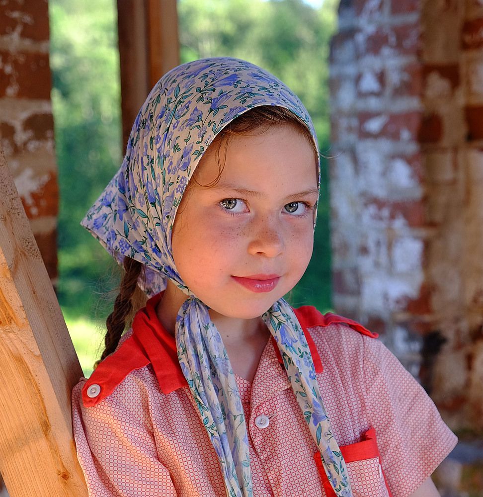 Photograph by Елена Маракулина