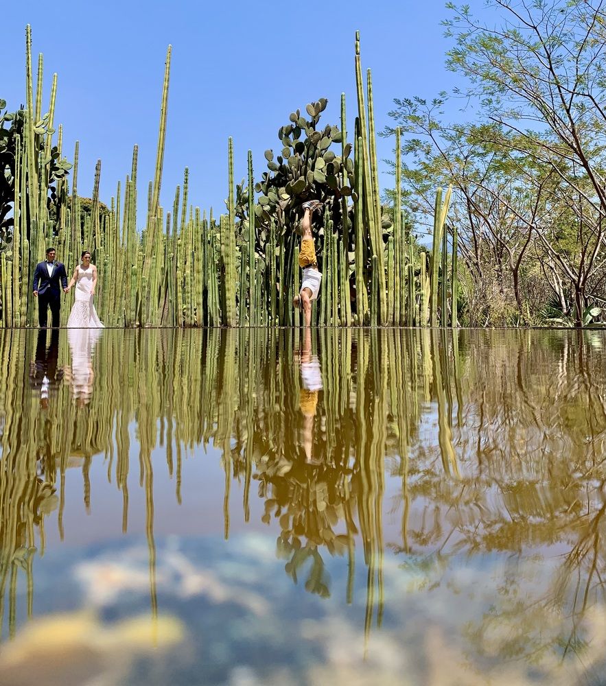 Фотография автора José Fernando Martínez Contreras