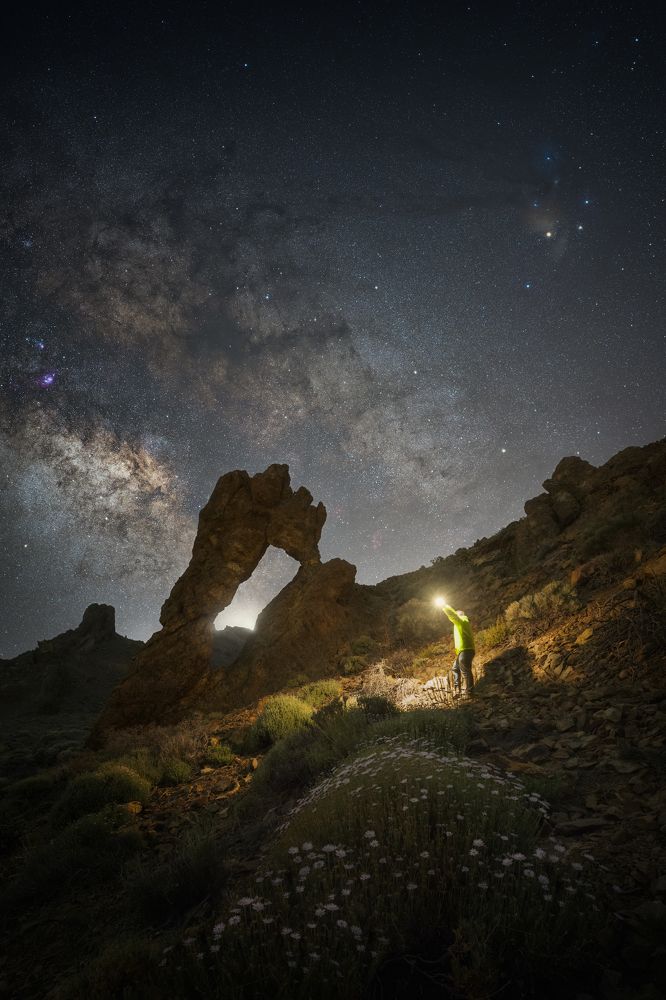 Photograph by Pierandrea