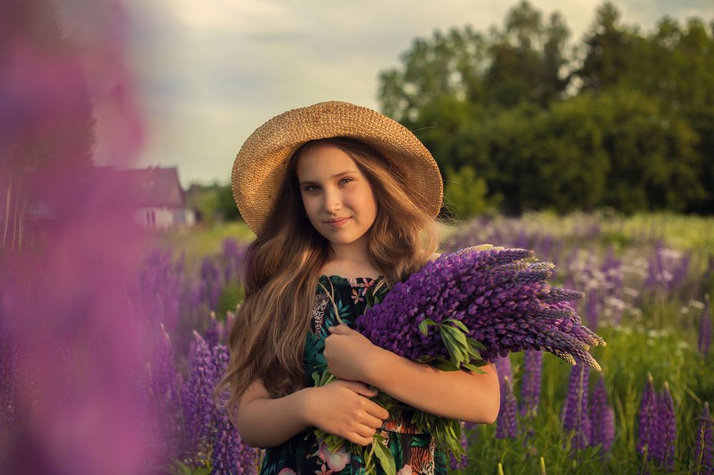 Photograph by Наталья Михайлова