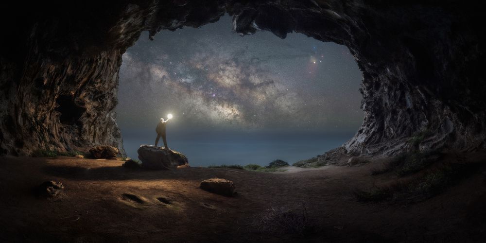 Photograph by Pierandrea