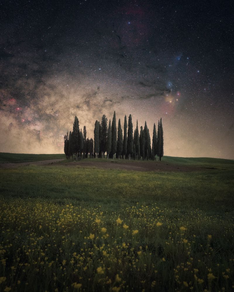 Photograph by Pierandrea