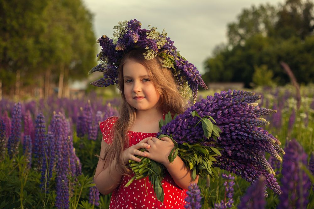 Photograph by Наталья Михайлова