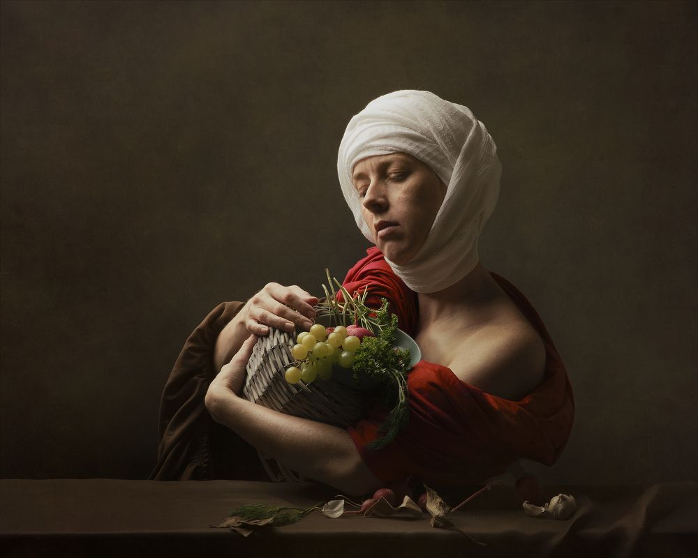 Photograph by Ирина Будниченко