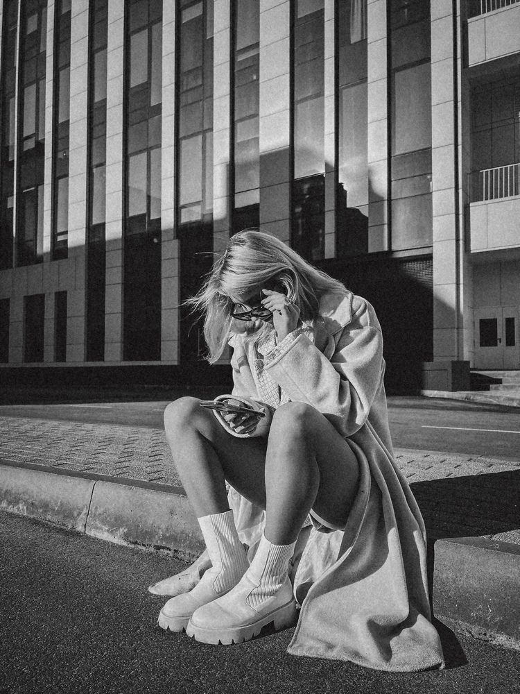 Photograph by Дмитрий Будылин