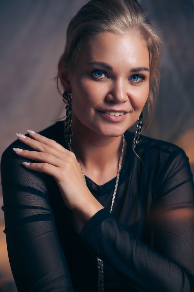 Photograph by Елена Граф