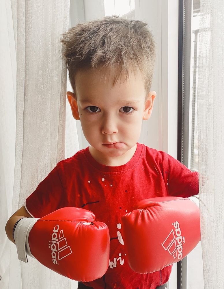 Photograph by Agata Karimova