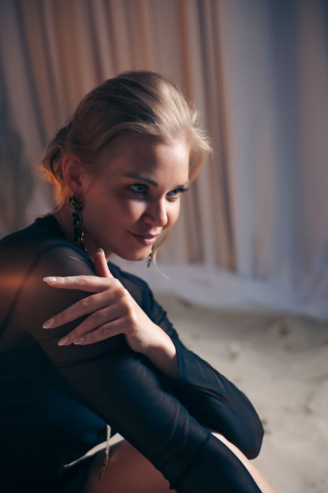 Photograph by Елена Граф