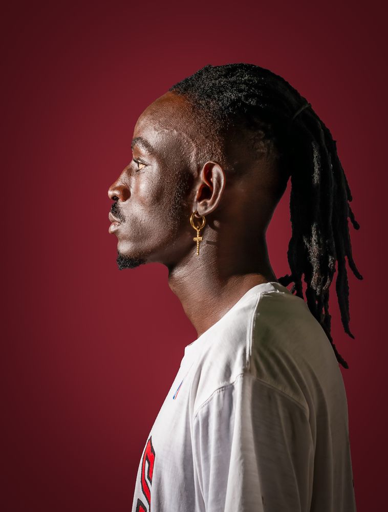 Photograph by Gil Pires Lopes Fernandes