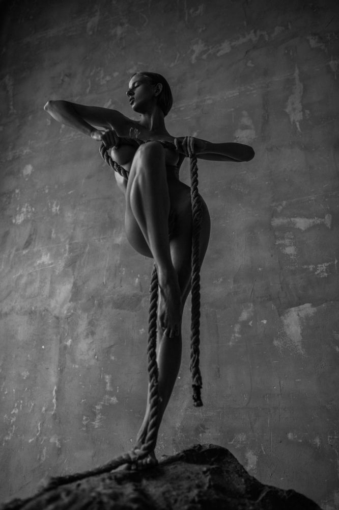 Фотография автора Владимир Никитин