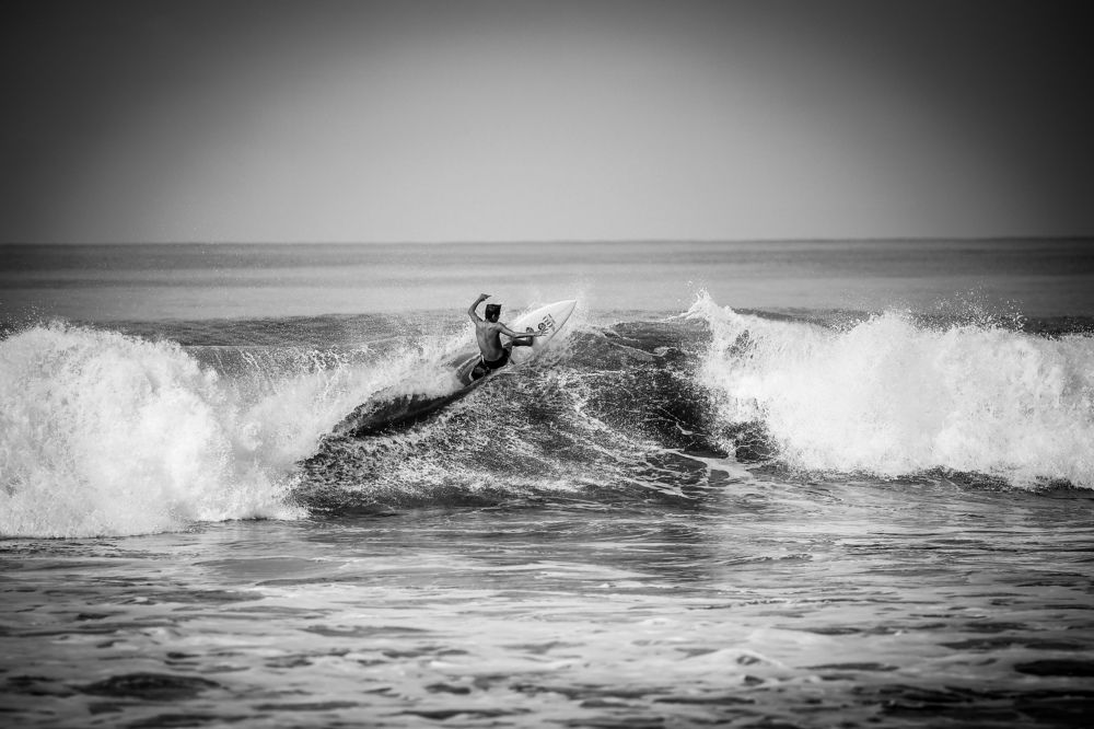 Dominando a la naturaleza