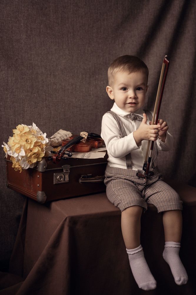 Photograph by Елена Черненкова