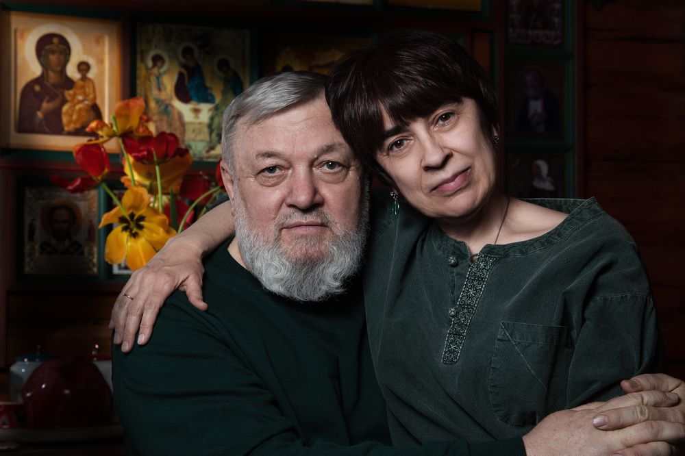 Photograph by Елена Овчинникова