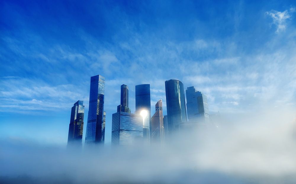 Photograph by Александр Ермоленко