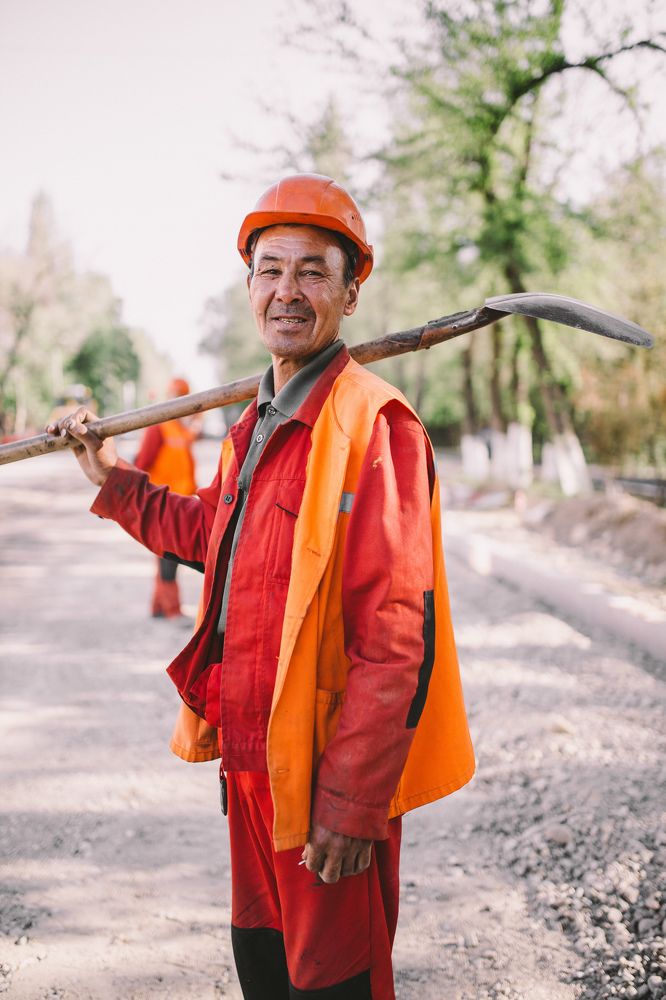 Photograph by асылбек