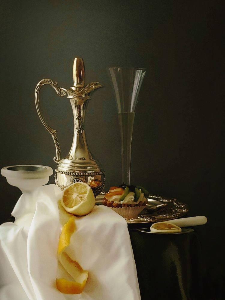 Photograph by Наталия Дроздова