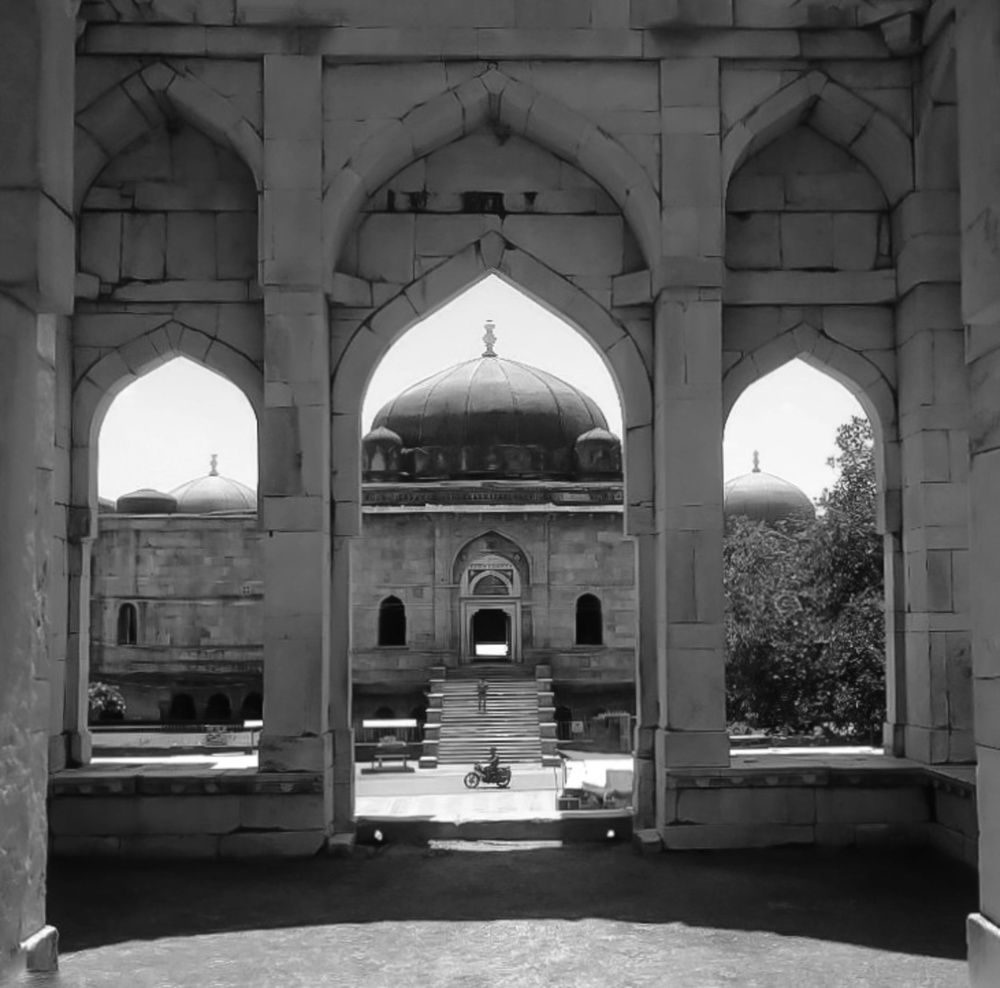 Photograph by Pallavi Singh