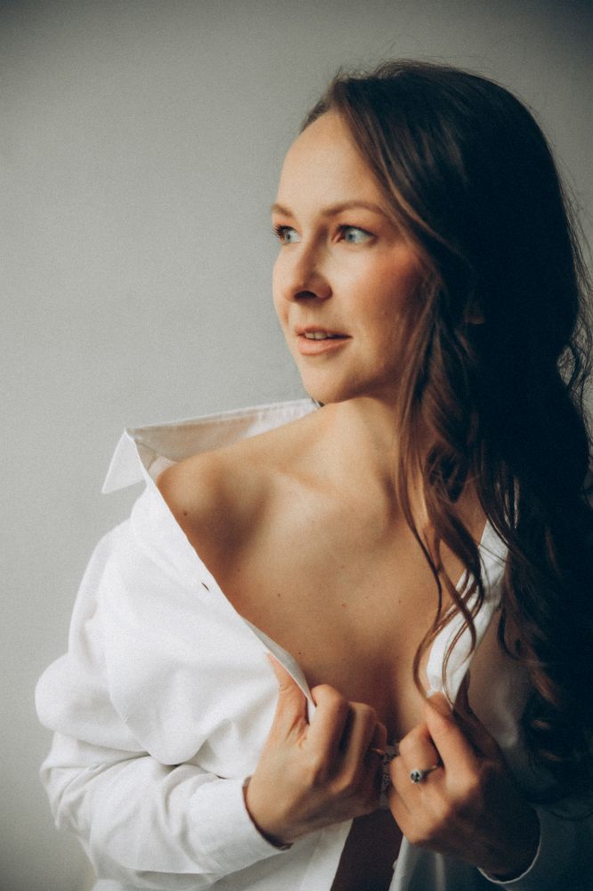 Photograph by Алевтина Горбаненко