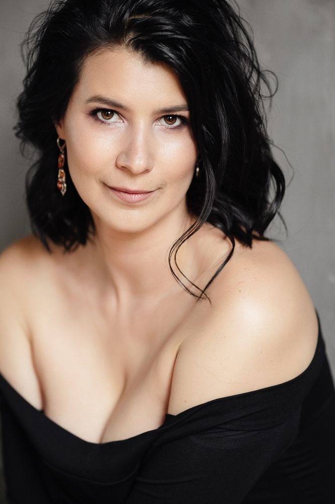 Photograph by Елена Горина