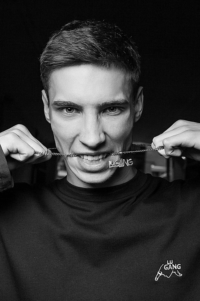 Photograph by Rafael Ha