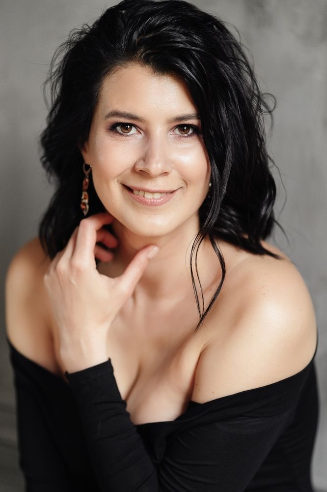 Photograph by Елена Горина