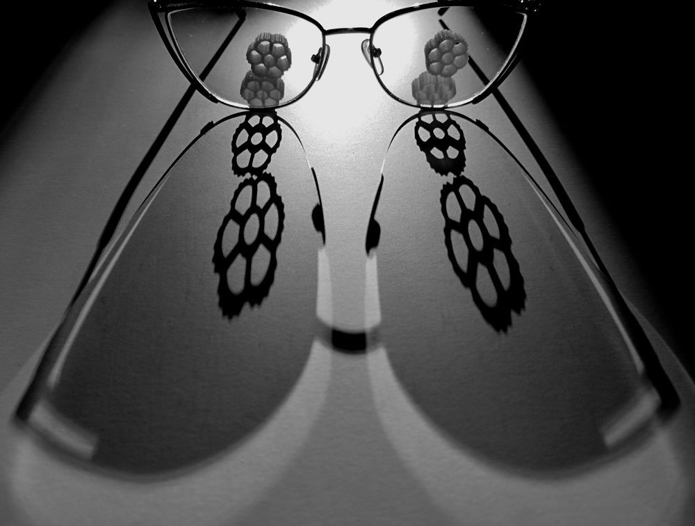 Photograph by Irina Dali